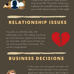 psychic-readings: Reasons Clients Seek Psychic Readings